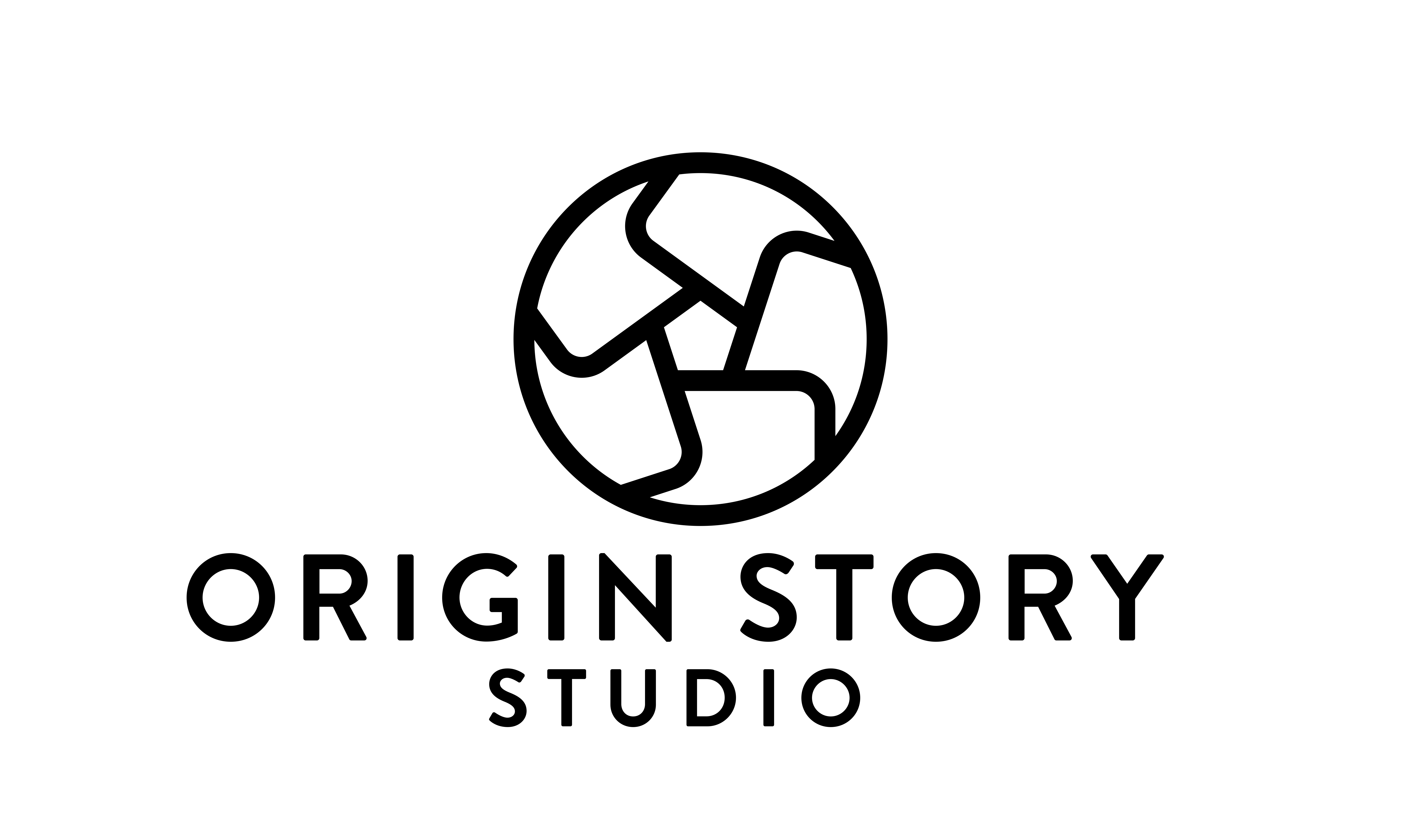 Transparent Full OSS Logo