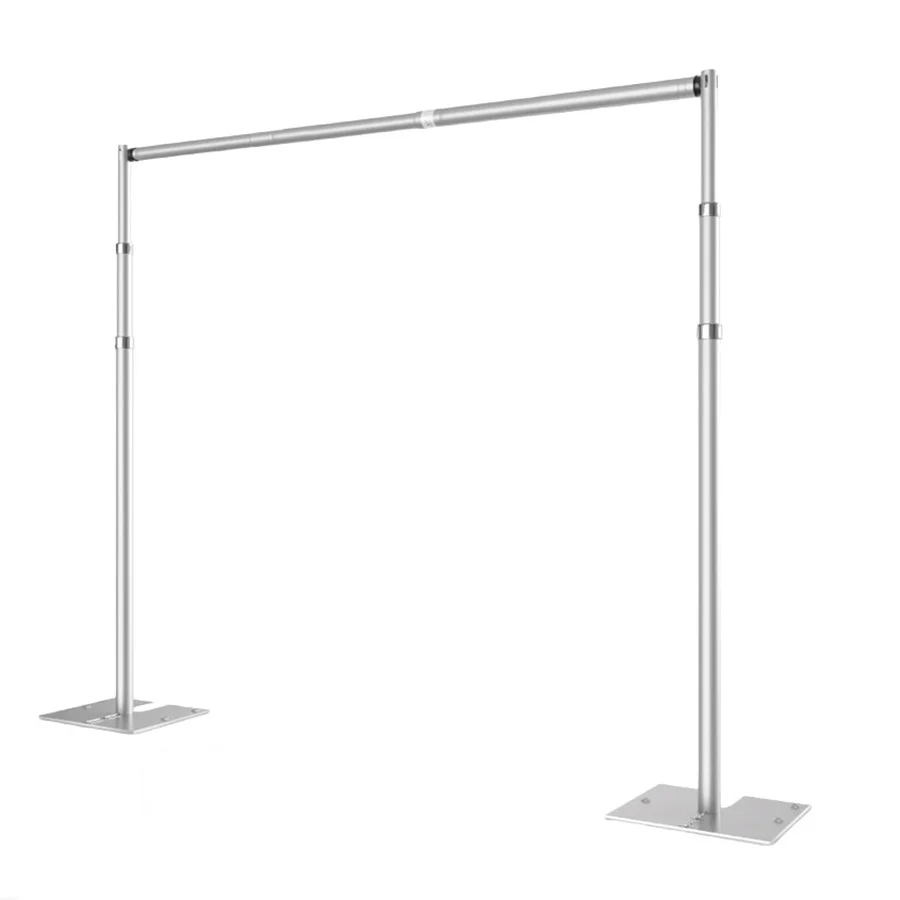 Metal Backdrop Frame