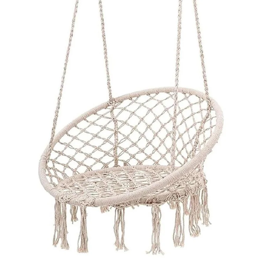 rope chair