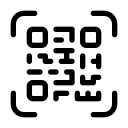 qr-code-scan camera